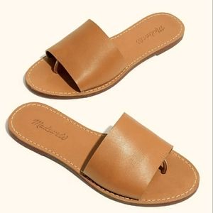 Madewell Sandal - like new
